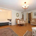 Haus Sylter Welle 5-45 Ob