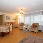 Haus Sylter Welle 5-45 Ob