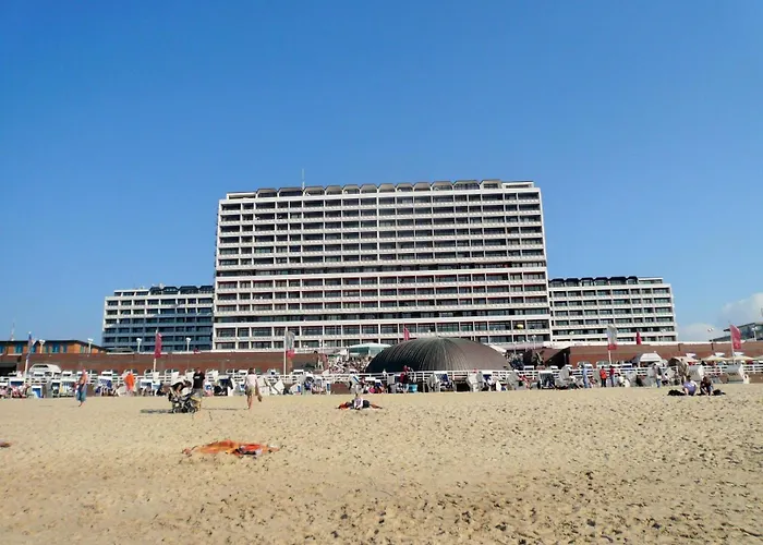 Haus Sylter Welle 5-45 Ob