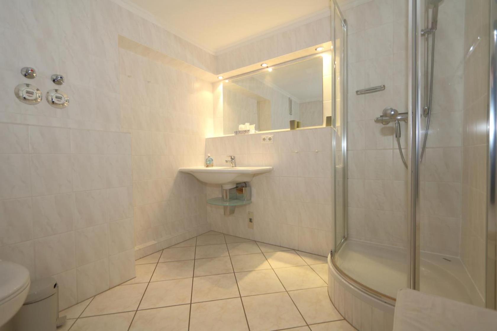 Haus Sylter Welle 5-45 Ob Apartment Westerland