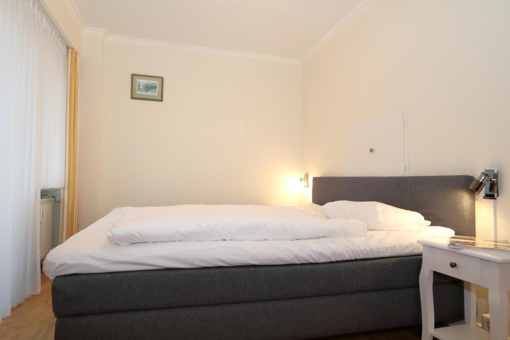 Haus Sylter Welle 5-45 Ob